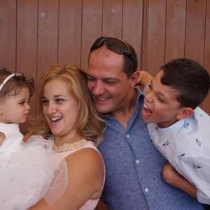 Meet your Posher, Patricia